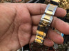 ROLEX劳力士 宇宙计时型 迪通拿金面间金款，改装Cal.4130自动机械计时 商品缩略图5