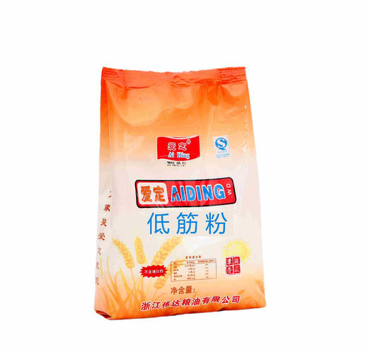 爱定低筋粉1kg 商品图0