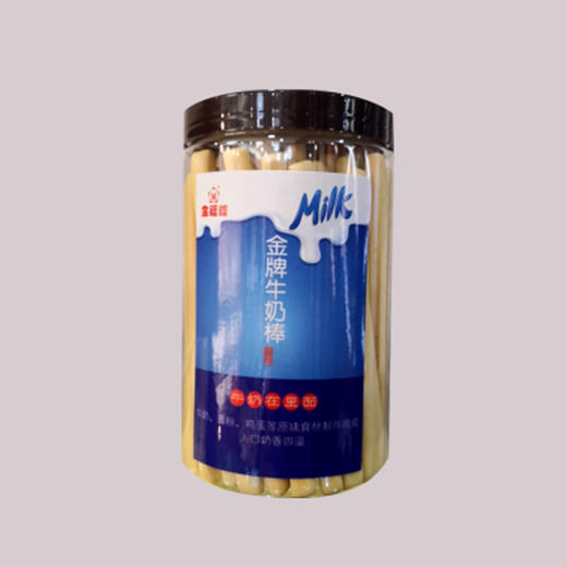 原味牛奶棒 商品图0