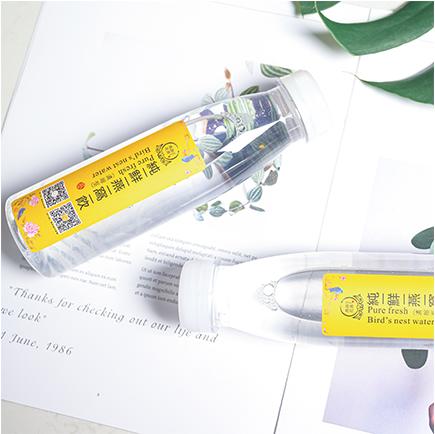 燕语花香·纯鲜燕窝饮 商品图1