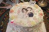   下单前请仔细阅读商品详情  奶油蛋糕 情侣 纪念日  如需增加或者修改文字 请下单备注  商品缩略图1
