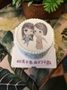 照片奶油蛋糕  照片可更换 如需更换下单私信客服 商品缩略图0