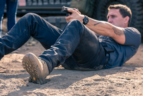 老外热捧的牛仔裤有何玄机