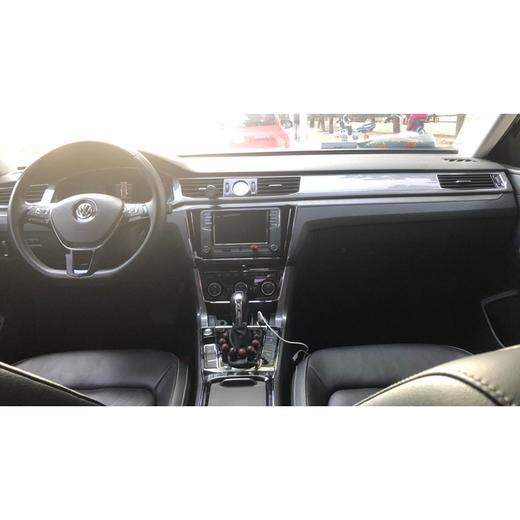 【特价月租-北京】大众 帕萨特 330TSI DSG尊荣版 商品图4