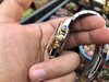 ROLEX劳力士 宇宙计时型 迪通拿金面间金款，改装Cal.4130自动机械计时 商品缩略图3