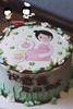   下单前请仔细阅读商品详情  奶油蛋糕 孕妇 孕妈  如需增加或者修改文字 请下单备注  商品缩略图0