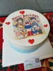 照片蛋糕   下单前请仔细阅读商品详情 美少女战士 照片可更换  如需增加或者修改文字 请下单备注 商品缩略图1