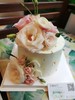 下单前请仔细阅读商品详情 鲜花蛋糕  如需增加或者修改文字 请下单备注 商品缩略图1