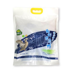 老鸭900g左右彩袋包装【021】