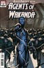 变体 黑豹 Black Panther And Agents Of Wakanda 商品缩略图3