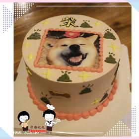     下单前请仔细阅读商品详情 照片蛋糕 更换照片请私信客服  如需增加或者修改文字 请下单备注