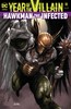 鹰侠 V5 主刊 Hawkman V5 （2018）普封 商品缩略图0