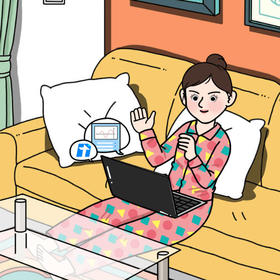 【拍打】简单实用的拍打疗法