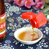 鲁产名品 中华老字号崔字小磨芝麻油香油128ml 家庭凉拌调味品 商品缩略图0