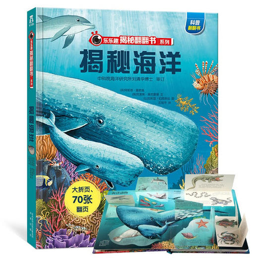 揭秘海洋 商品图5
