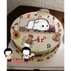     下单前请仔细阅读商品详情 照片蛋糕 更换照片请私信客服  如需增加或者修改文字 请下单备注 商品缩略图0
