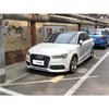 【月租-北京】奥迪 GTI Limousine 45 TFSI S line 豪华型 商品缩略图1
