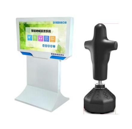 校园智能击打宣泄系统 商品图0