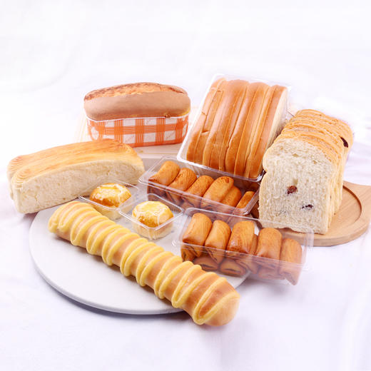 同城顺丰配送【C套餐】当天17:00前下单次日送达（免运费） 商品图0