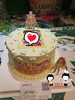     下单前请仔细阅读商品详情 照片蛋糕 更换照片请私信客服  如需增加或者修改文字 请下单备注 商品缩略图1