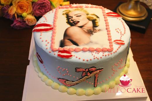   下单前请仔细阅读商品详情 照片蛋糕 更换照片请私信客服  如需增加或者修改文字 请下单备注  商品图1