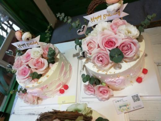 下单前请仔细阅读商品详情 鲜花蛋糕  如需增加或者修改文字 请下单备注 商品图1