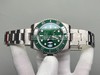完美水鬼SUB-N厂【V10】升级版劳力士绿水鬼，不惜成本真正做到每个细节wan美，N厂给你一个“十全十美”复刻版潜航者水鬼SUB，男士腕表 商品缩略图13