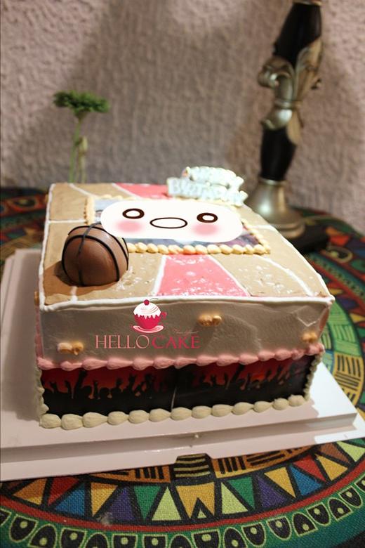   下单前请仔细阅读商品详情 照片蛋糕 篮球 更换照片请私信客服  如需增加或者修改文字 请下单备注  商品图0