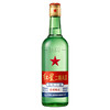 52°红星二锅头500ml 商品缩略图0