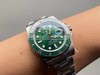 完美水鬼SUB-N厂【V10】升级版劳力士绿水鬼，不惜成本真正做到每个细节wan美，N厂给你一个“十全十美”复刻版潜航者水鬼SUB，男士腕表 商品缩略图11