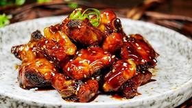 2分钟手把手教你做出让人清口水直流糖醋排骨！