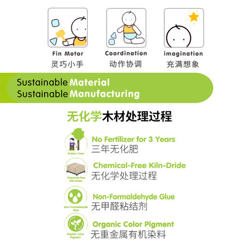 【PlanToys】进口PlanToys理发师套过家家仿真吹风机剪刀理发器女孩宝宝玩具 商品图2