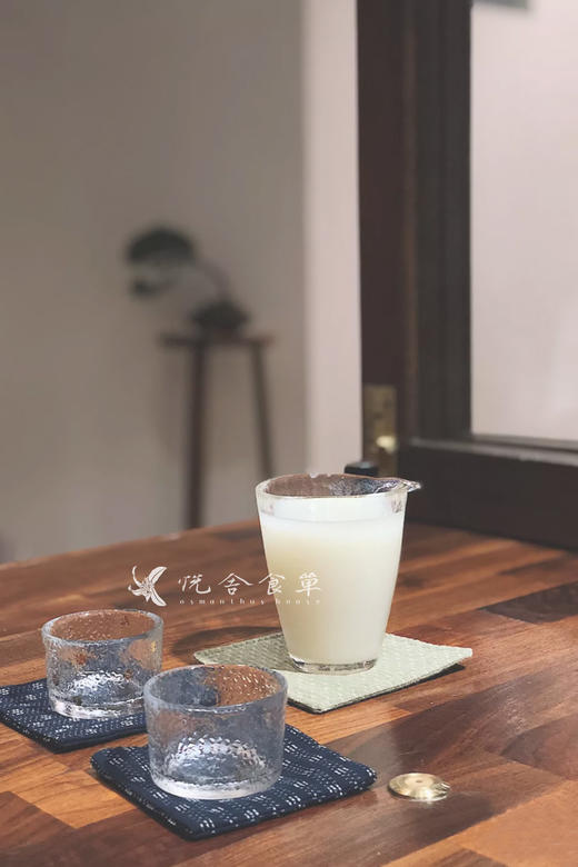 桂花米酒 商品图2