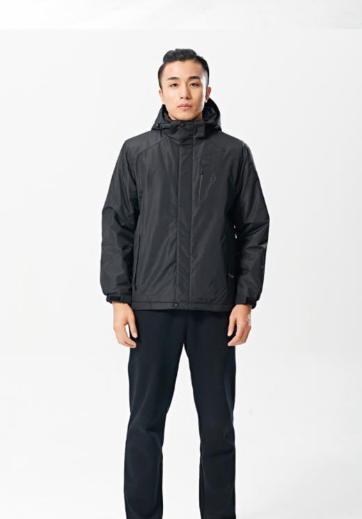 威鼎男士登山服防寒服 商品图0