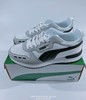 彪马Puma RS 9.8 SPACE低帮系带透气网面拼接男士休闲百搭个性慢跑鞋 商品缩略图0