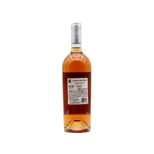 基诺城堡普罗旺斯桃红葡萄酒Chateau Gigery Cotes de Provence AOP 750ml 商品图2
