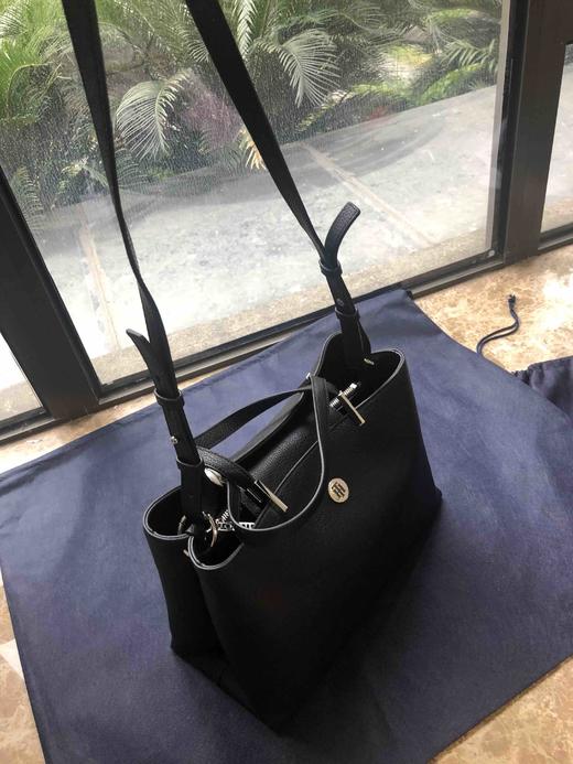 Tommy hilfger 气质款女士手提/单肩包 商品图5