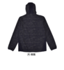 威鼎男士拉链开衫连帽外套 商品缩略图5