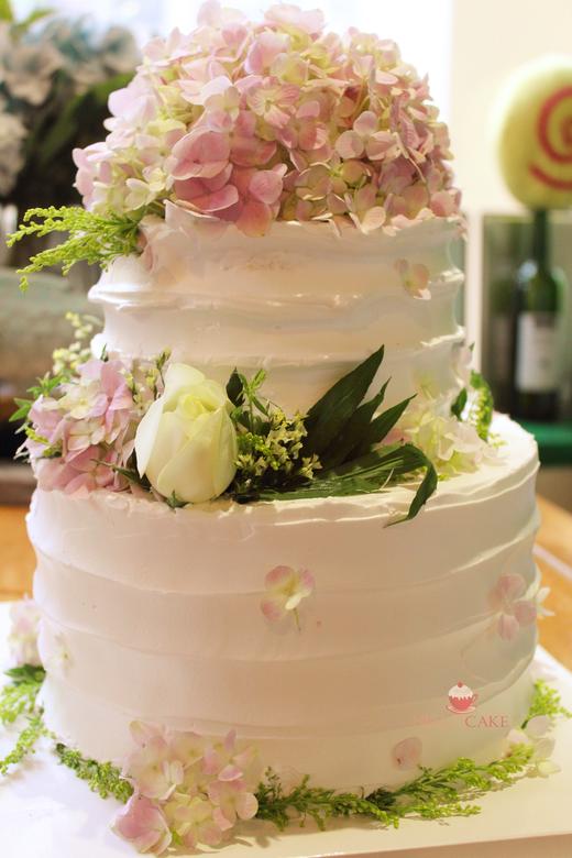 下单前请仔细阅读商品详情 鲜花蛋糕 多层  如需增加或者修改文字 请下单备注 商品图0