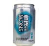 330ml雪花淡爽啤酒8° 商品缩略图0