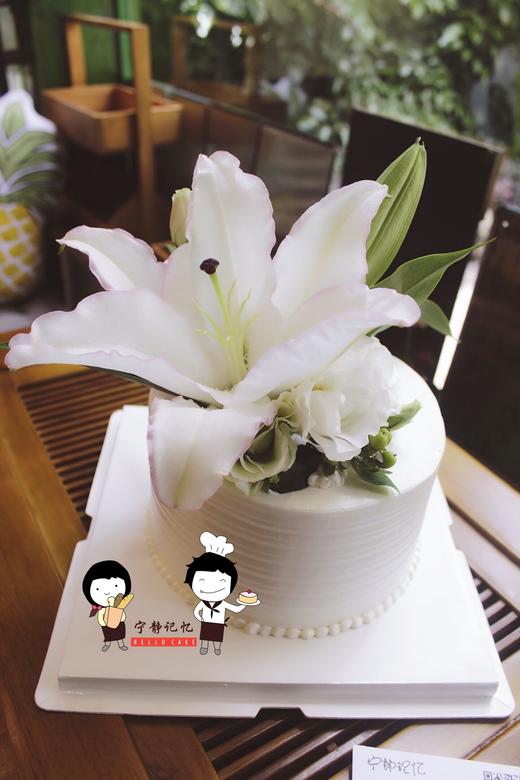 下单前请仔细阅读商品详情 鲜花蛋糕  如需增加或者修改文字 请下单备注 商品图1