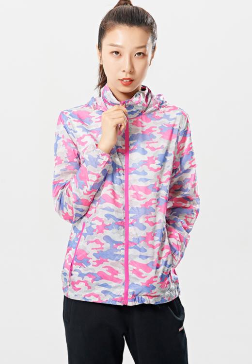 威鼎女士春夏季皮肤衣 商品图7