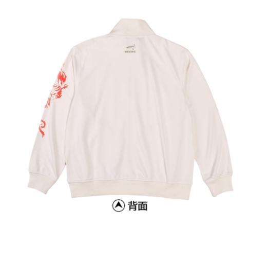威鼎男士开衫拉链外套 商品图2