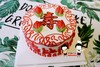 下单前请仔细阅读商品详情 祝寿蛋糕 寿桃  如需增加或者修改文字 请下单备注  商品缩略图1