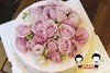 下单前请仔细阅读商品详情 鲜花蛋糕  如需增加或者修改文字 请下单备注 商品缩略图0
