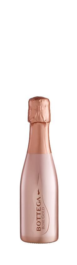 意大利威尼托-波特嘉-粉金起泡酒200ml 商品图0