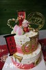 下单前请仔细阅读商品详情 祝寿蛋糕 老奶奶  如需增加或者修改文字 请下单备注  商品缩略图0