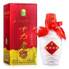 伊力老窖