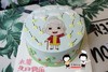 下单前请仔细阅读商品详情 祝寿 老奶奶  如需增加或者修改文字 请下单备注  商品缩略图1