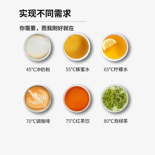 便携式电热水壶一体烧水杯旅行家用宿舍折叠小型迷你电加热开水杯 商品图5